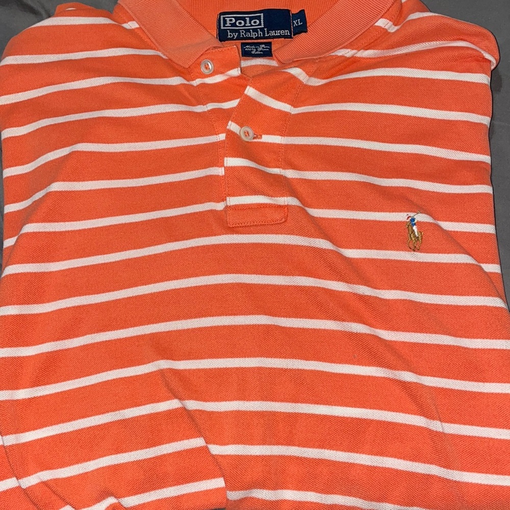 Polo Ralph Lauren Shirt